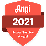 angies list award 2022