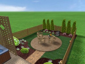 landscaping design construction new jersey
