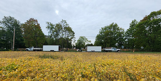 landscaping company in bucks county pa