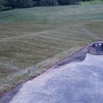 lawn replacement bucks county