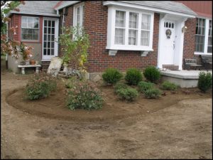 foundation planting philadelphia