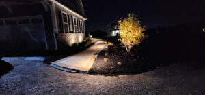 residential holland pa outdoor lighting