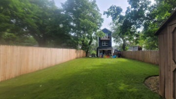yardley pa sod replacement