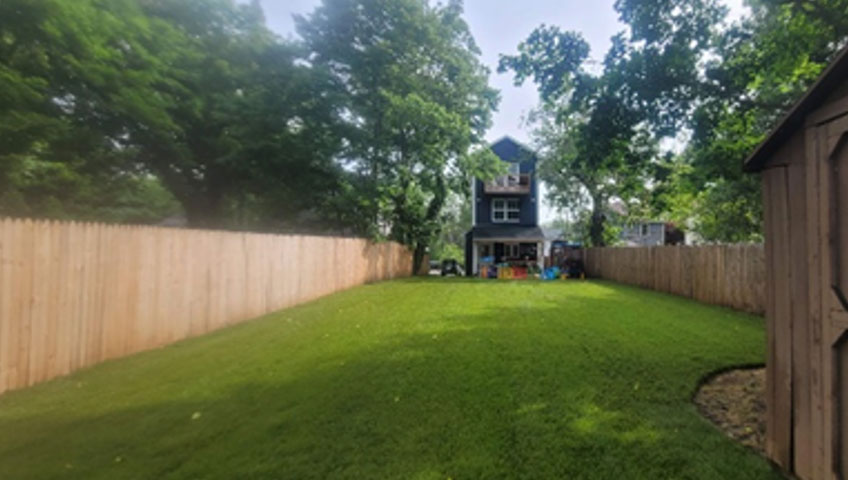 yardley pa sod replacement
